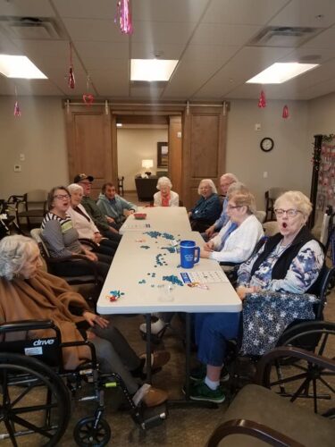 Birch Creek Assisted Living