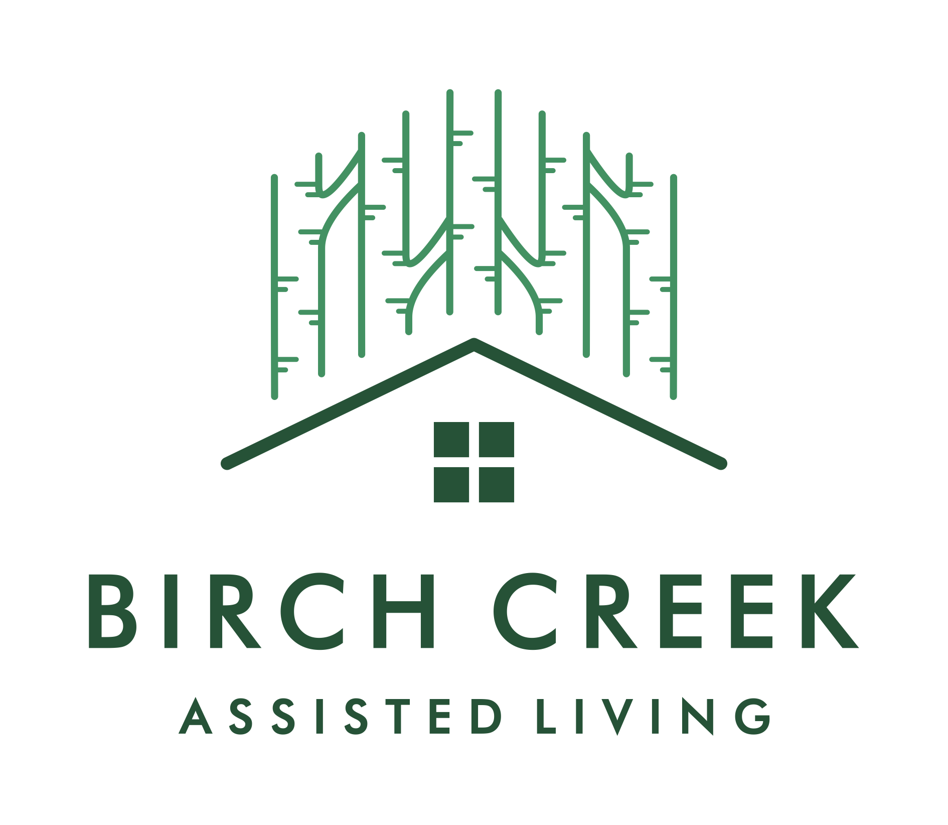 Birch Creek Assisted Living